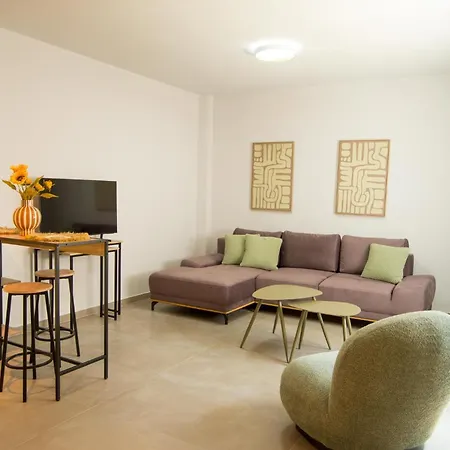Sunrise Collection Vila
