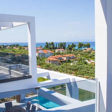 Sunrise Collection Vila