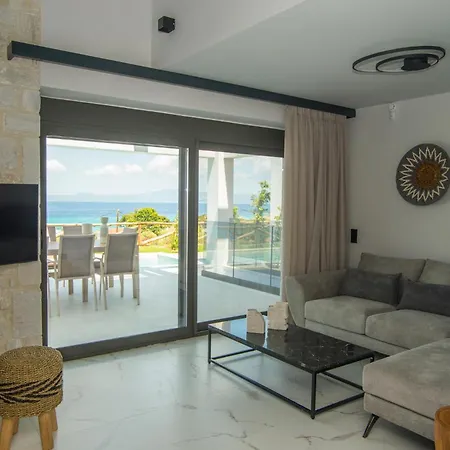 Sunrise Collection Vila
