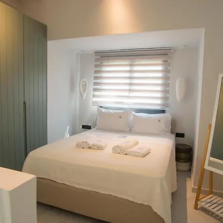 Sunrise Collection Vila Polychrono