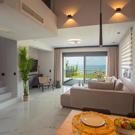 Vila Sunrise Collection *