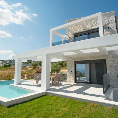 Sunrise Collection Vila *