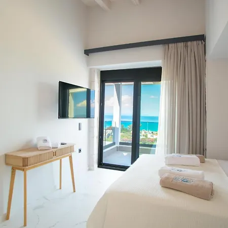 Sunrise Collection Vila *