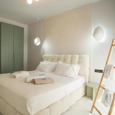 Villa Sunrise Collection *