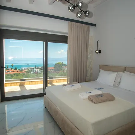 Villa Sunrise Collection *