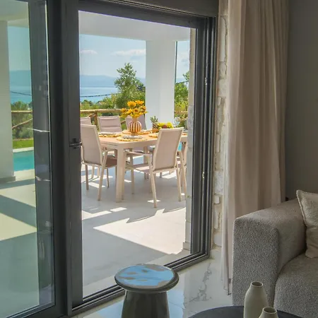 Villa Sunrise Collection *