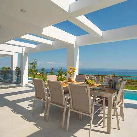 Villa Sunrise Collection *