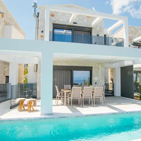 Sunrise Collection Villa *