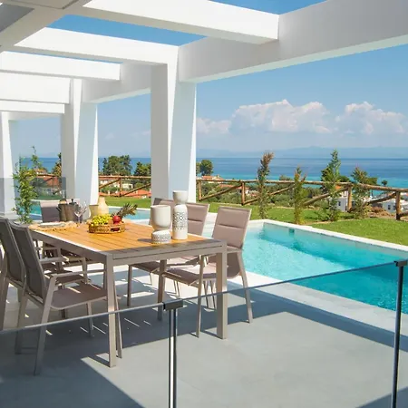 Sunrise Collection *