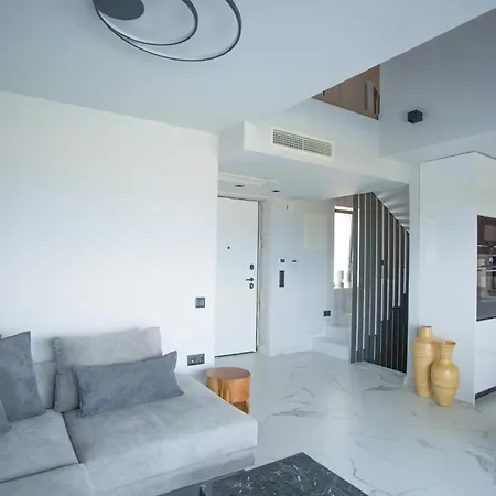 Villa Sunrise Collection *