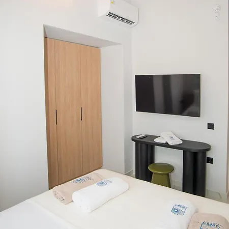 Villa Sunrise Collection