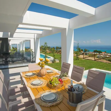 Villa Sunrise Collection *