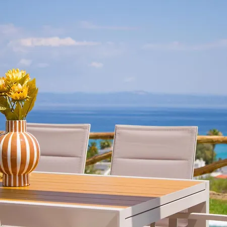 Sunrise Collection *