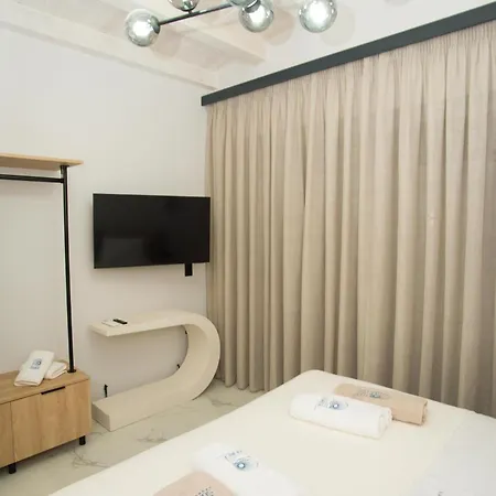 Sunrise Collection Políhrono