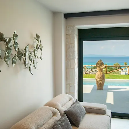 Sunrise Collection Villa *