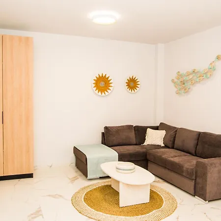 Sunrise Collection * Políhrono