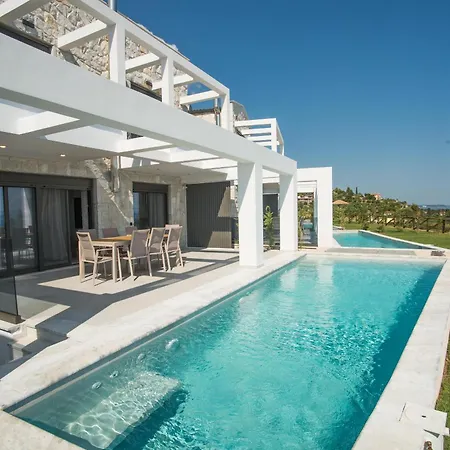 Sunrise Collection Políhrono