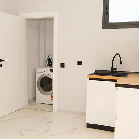 Sunrise Collection Villa *