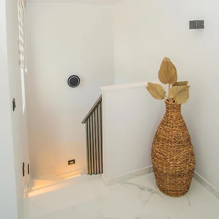 Sunrise Collection Villa *