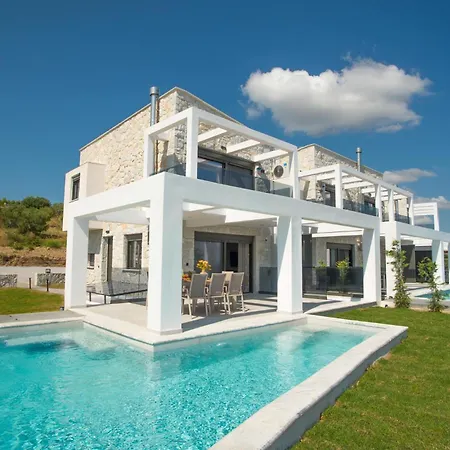 Sunrise Collection Villa *