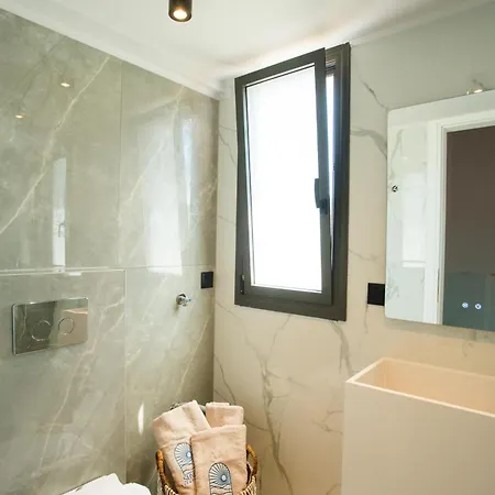 Villa Sunrise Collection Políhrono