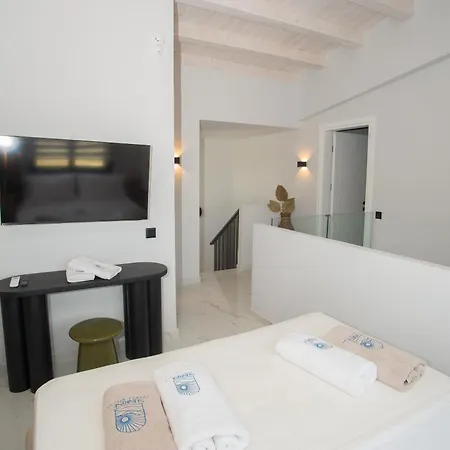 Villa Sunrise Collection *