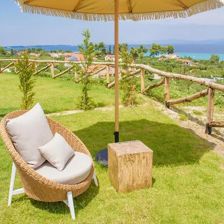 Villa Sunrise Collection *