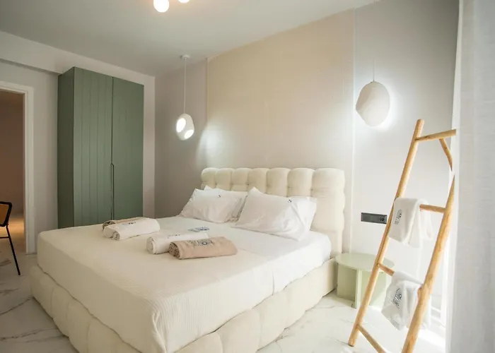 别墅 Sunrise Collection *