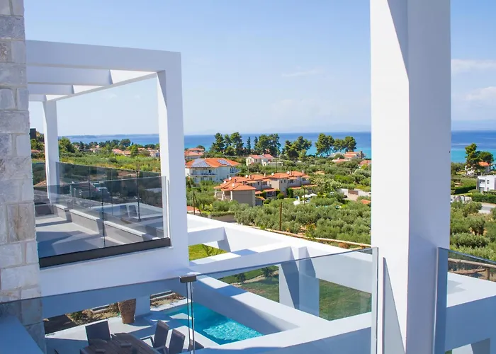 Sunrise Collection 别墅