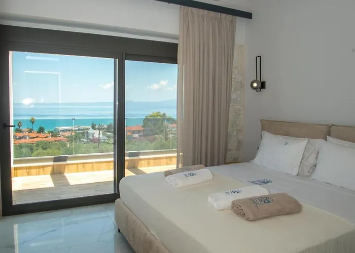 别墅 Sunrise Collection *