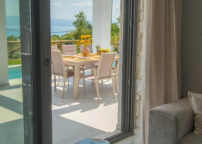 别墅 Sunrise Collection *