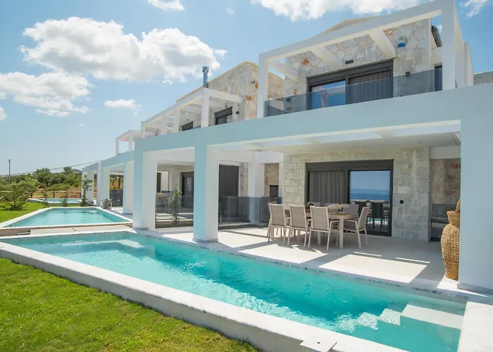 Sunrise Collection * 波利克罗诺