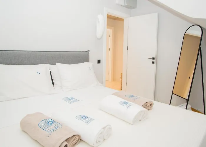 Sunrise Collection 别墅 *