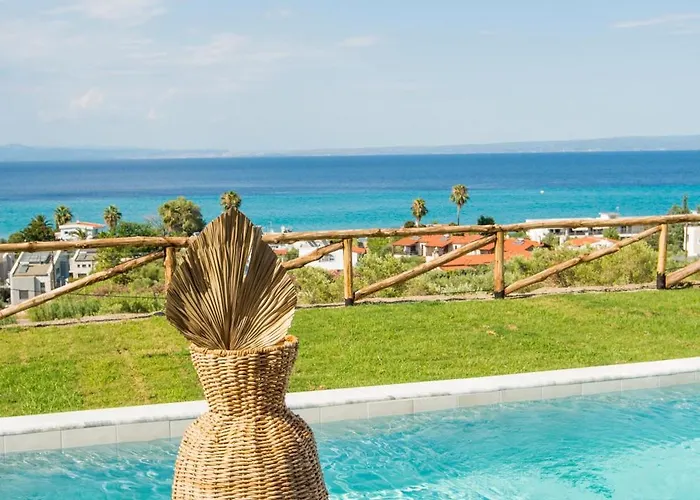 Sunrise Collection *