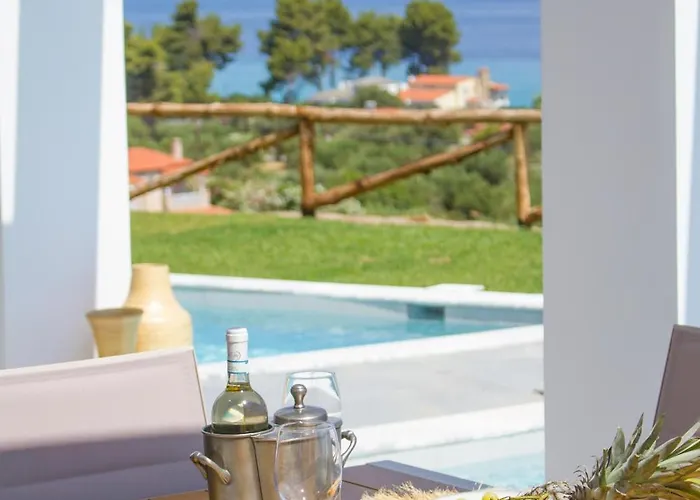 Sunrise Collection 波利克罗诺