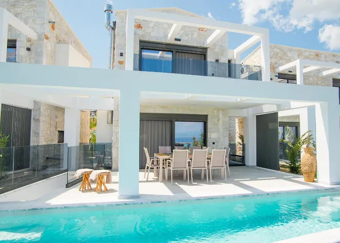 Sunrise Collection 别墅 *