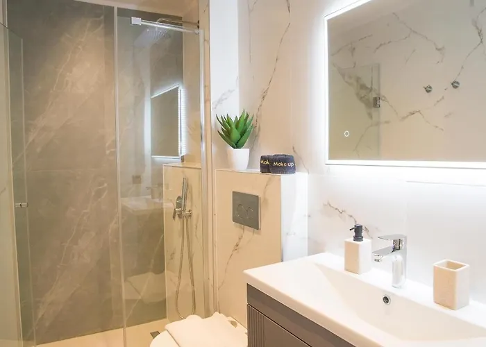 Sunrise Collection 别墅 波利克罗诺