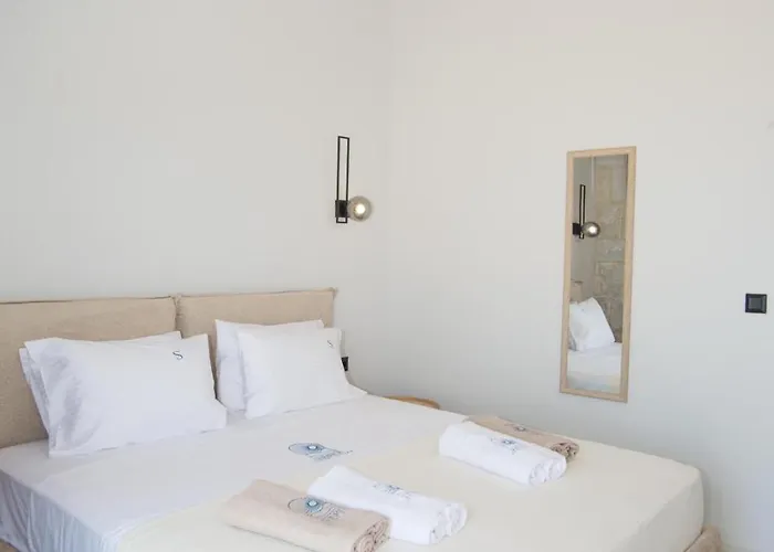 别墅 Sunrise Collection