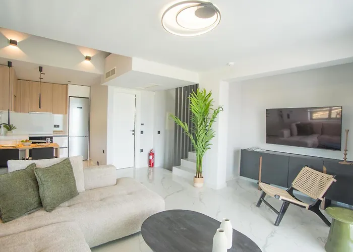 别墅 Sunrise Collection *