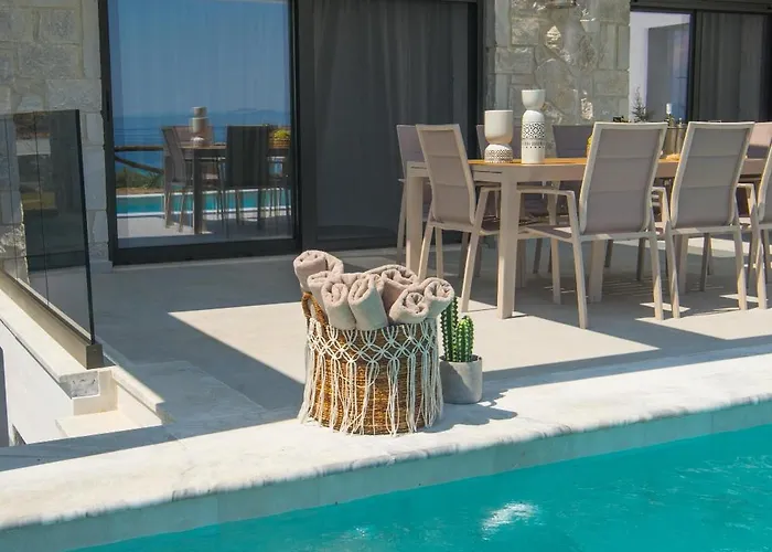 Sunrise Collection 别墅