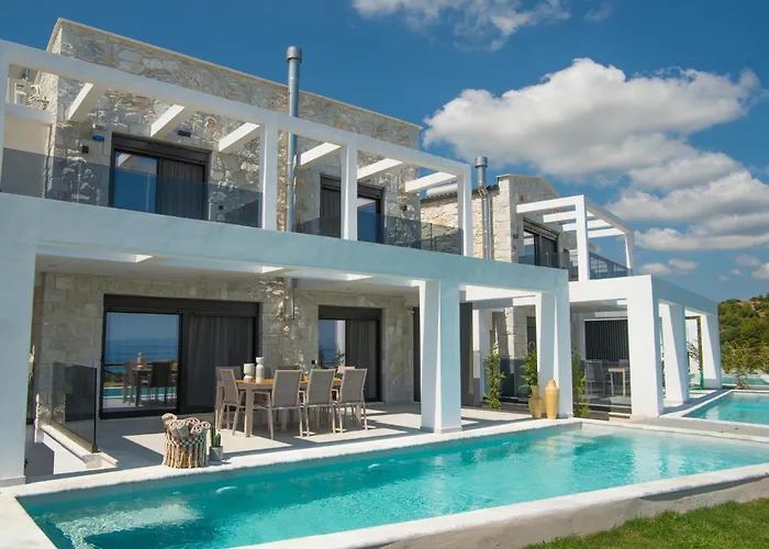 Sunrise Collection * 波利克罗诺