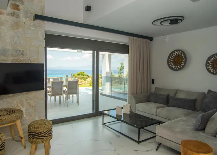 Sunrise Collection 别墅