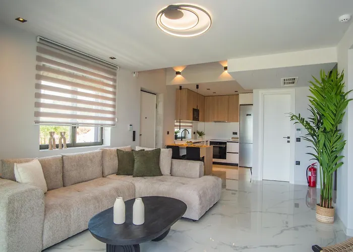 别墅 Sunrise Collection