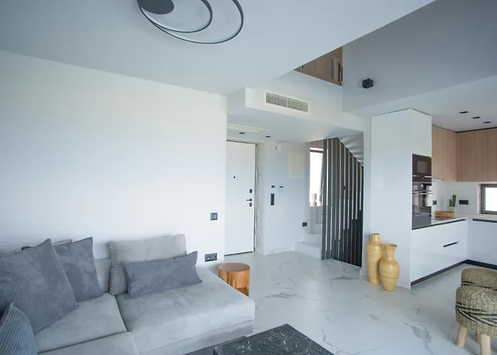 别墅 Sunrise Collection *