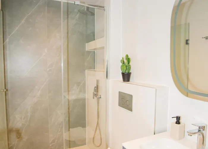 别墅 Sunrise Collection 波利克罗诺