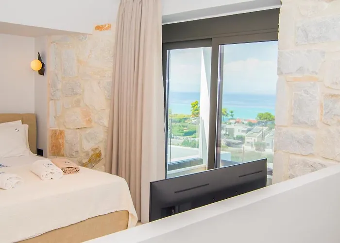 别墅 Sunrise Collection