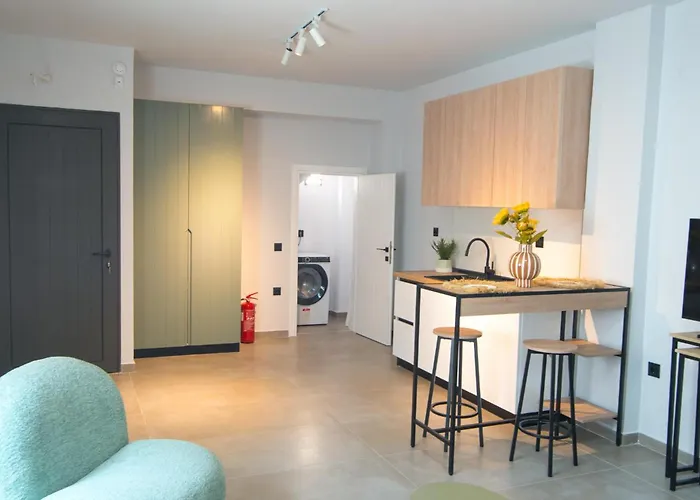 别墅 Sunrise Collection *