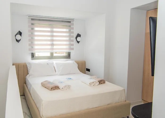 Sunrise Collection 波利克罗诺