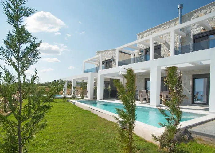 别墅 Sunrise Collection