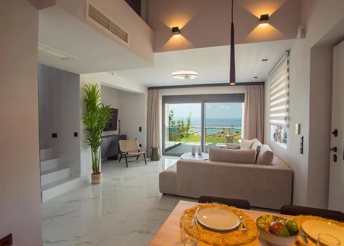 别墅 Sunrise Collection *